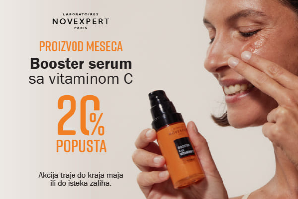Novexpert serum 05/26 brend